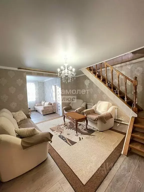 Дом в Забайкальский край, Чита Комсомольская ул., 97А (148 м) - Фото 0