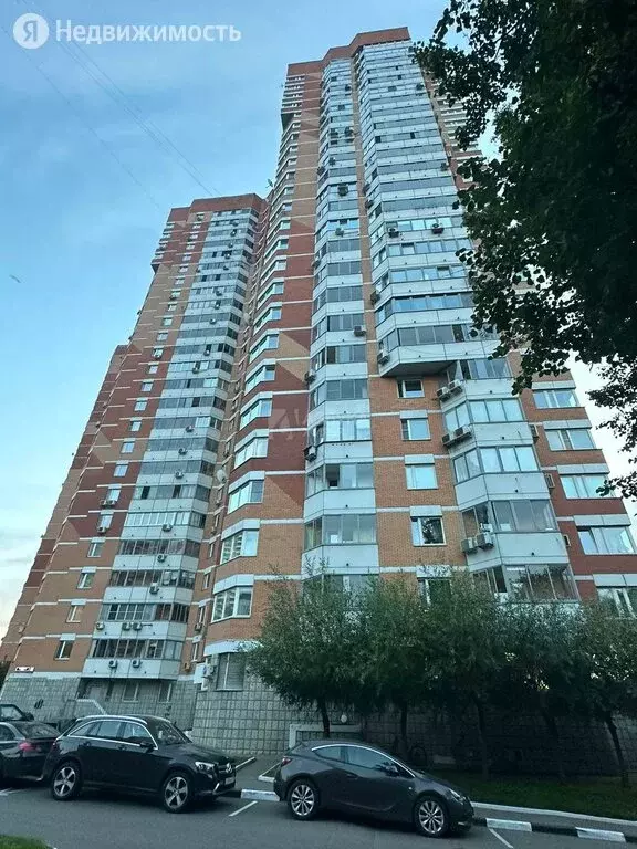 3-комнатная квартира: Москва, улица Удальцова, 5к3 (133 м) - Фото 0