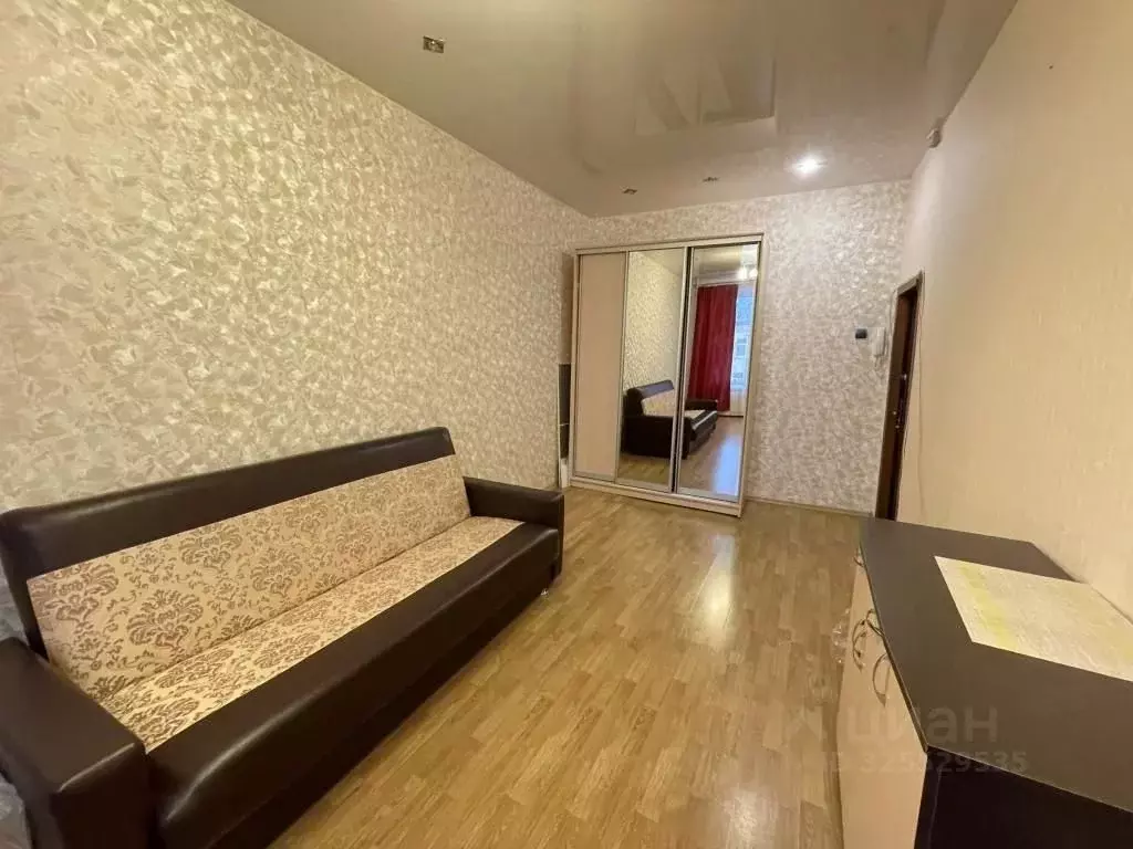 Комната Санкт-Петербург 9-я Васильевского острова линия, 72В (19.8 м) - Фото 2