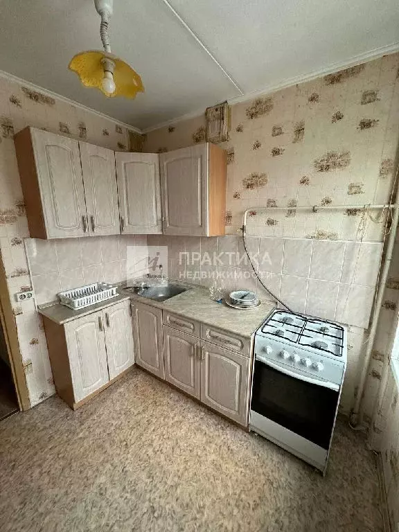 Продается 1-комнатная квартира - Фото 1