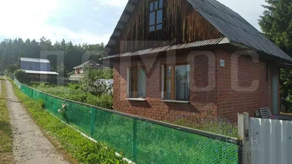 Продажа Домов В Березовском Свердловской Области