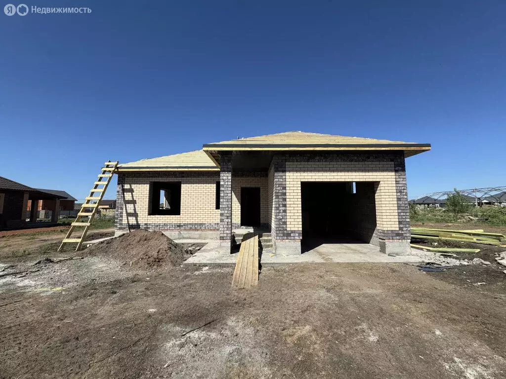 Дом в село Подгородняя Покровка, Елшанская улица (141 м) - Фото 2