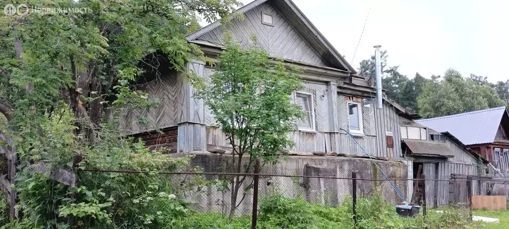 Дом в Златоуст, улица Александра Невского (51.2 м) - Фото 0