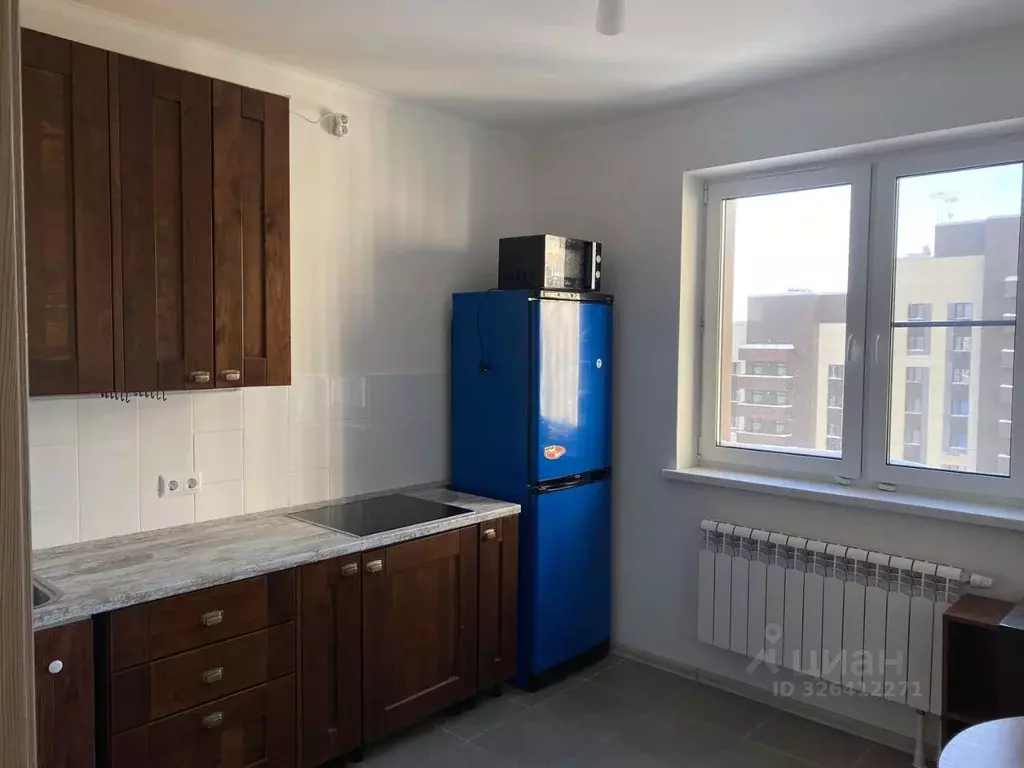 1-к кв. Москва ул. Николая Озерова, 2к1 (41.0 м) - Фото 2