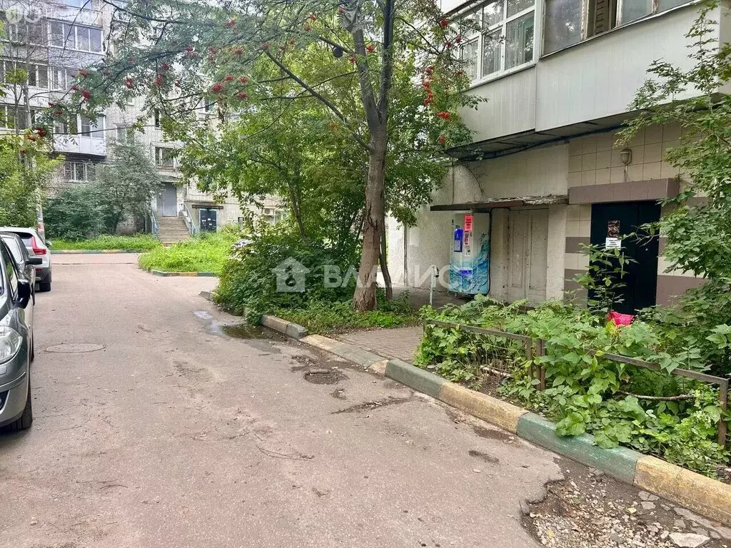 Помещение свободного назначения (38.9 м) - Фото 2