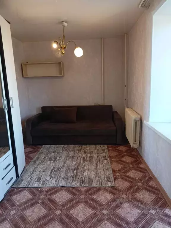 Комната Вологодская область, Вологда ул. Чехова, 19 (14.2 м) - Фото 1