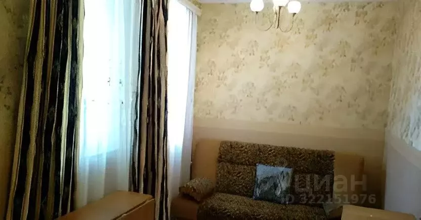 1-к кв. Белгородская область, Белгород Тавровская ул., 31 (18.0 м) - Фото 0