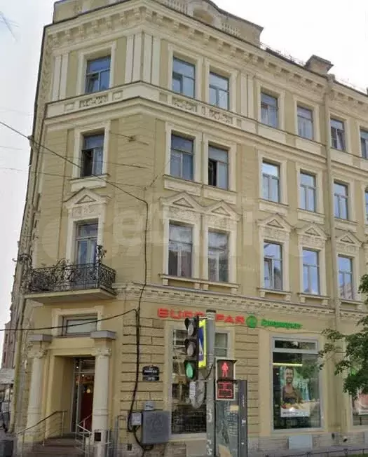 Продам офисное помещение, 11.5 м - Фото 1
