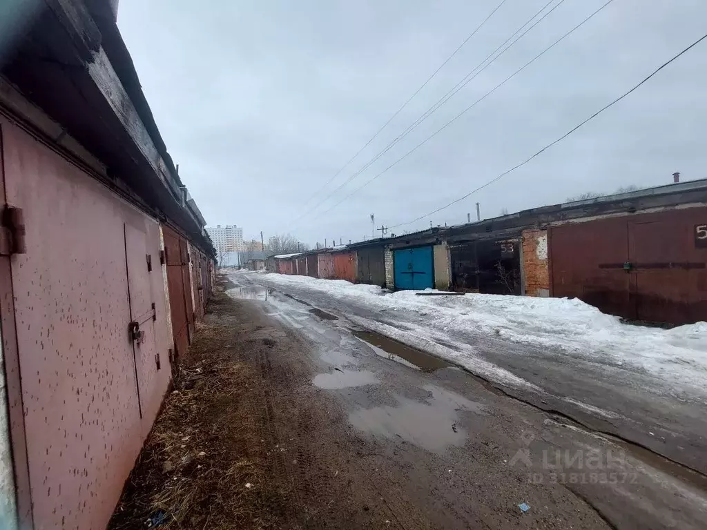 Помещение свободного назначения в Кировская область, Киров Радужный ... - Фото 0