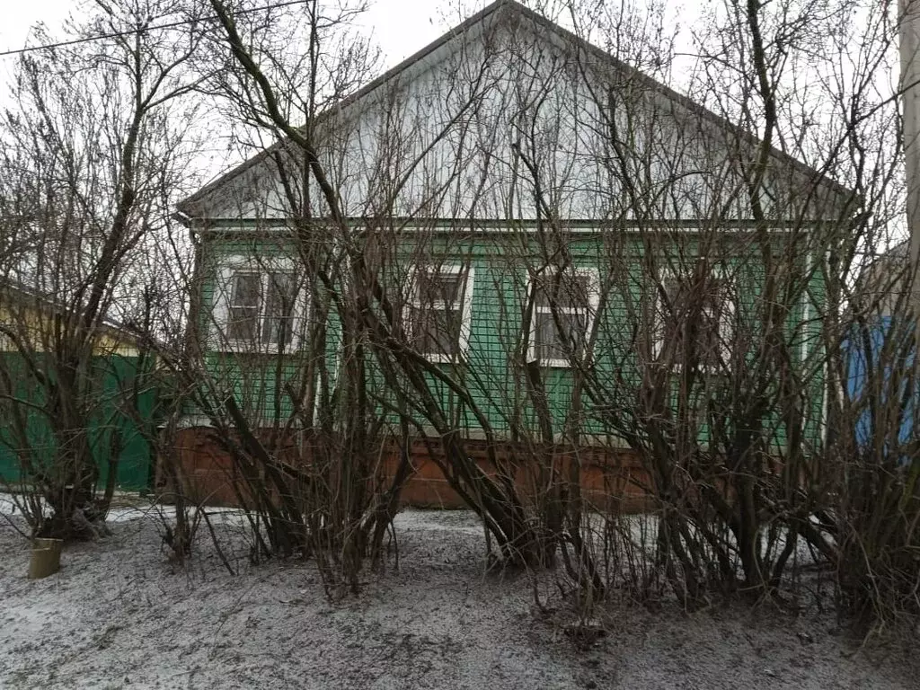 Дом в Обоянь, Курская улица, 23 (54.1 м) - Фото 2