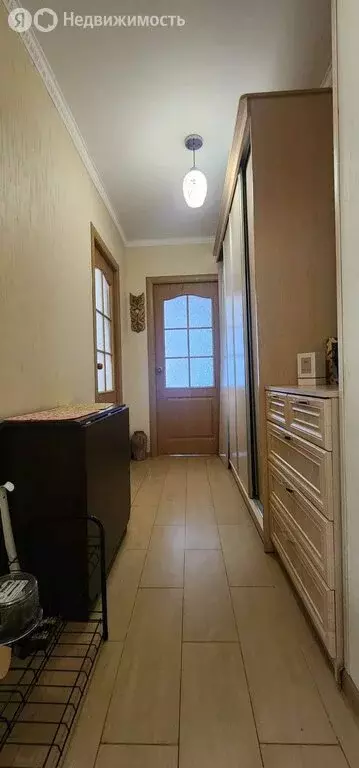 2-комнатная квартира: станица Ессентукская, улица Гагарина, 46 (55.7 ... - Фото 0