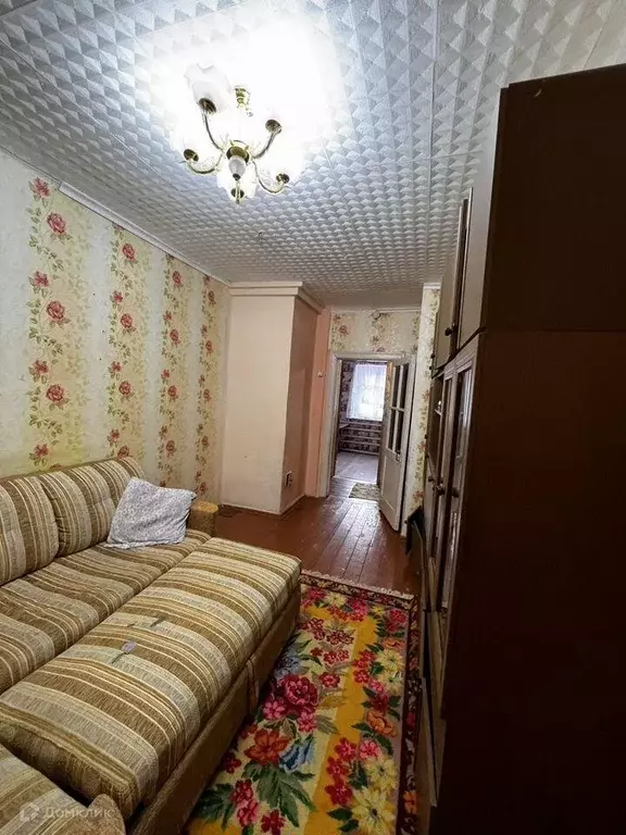 Продаётся 2-к квартира, 40.3 м - Фото 1