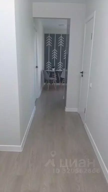 1-к кв. Удмуртия, Ижевск ул. Михаила Петрова, 49 (35.0 м) - Фото 1