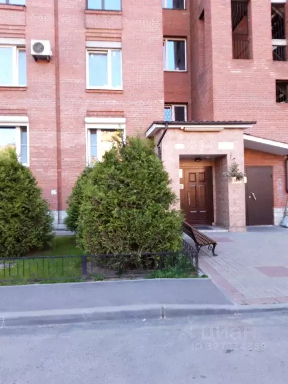 2-к кв. Санкт-Петербург Выборгское ш., 5к1В (77.6 м) - Фото 1