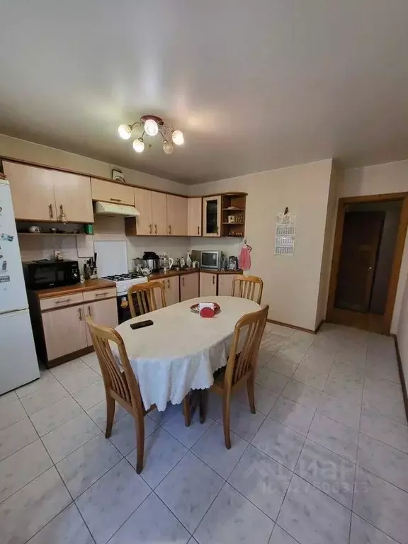 3-к кв. Московская область, Щелково Краснознаменская ул., 7 (74.0 м) - Фото 1