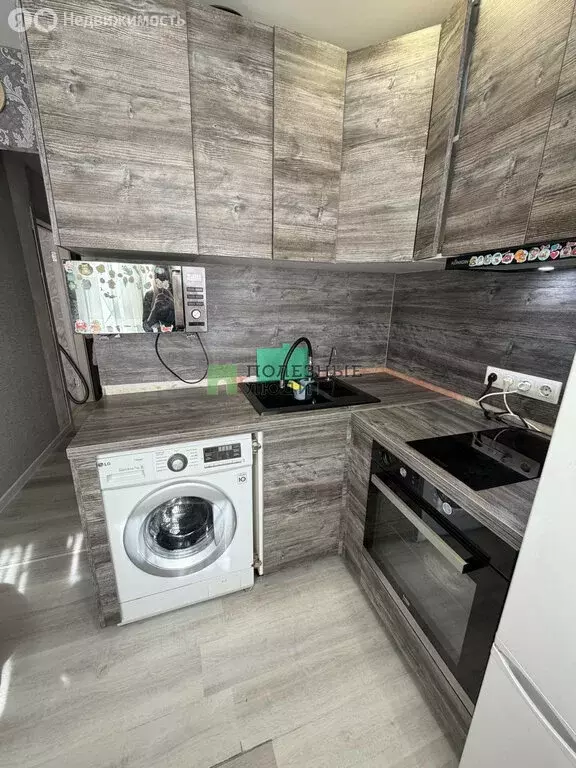 2-комнатная квартира: Ижевск, улица 9 Января, 179 (43.3 м) - Фото 1