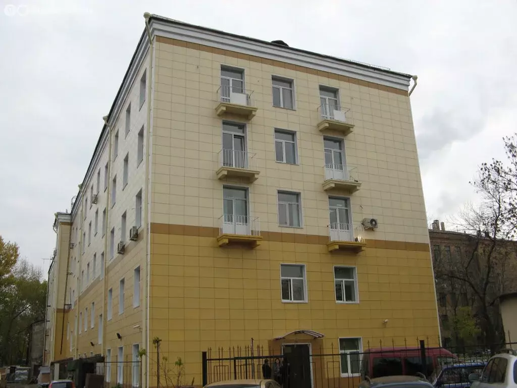 Помещение свободного назначения (6400 м) - Фото 1