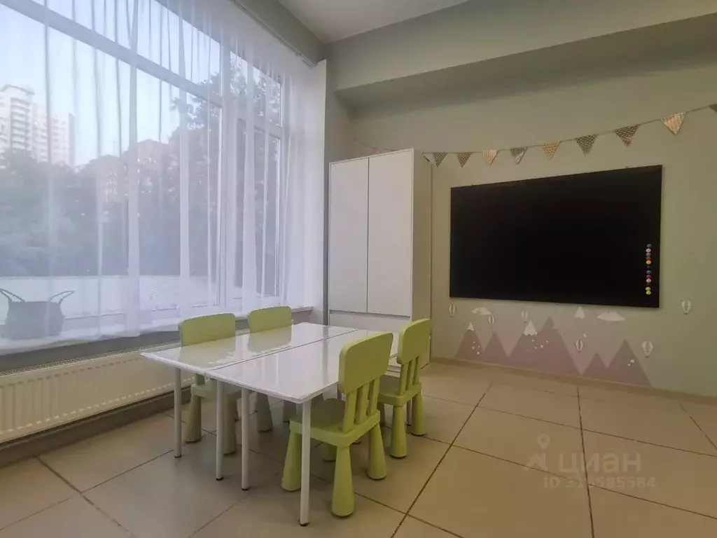 Помещение свободного назначения в Московская область, Пушкино ... - Фото 0