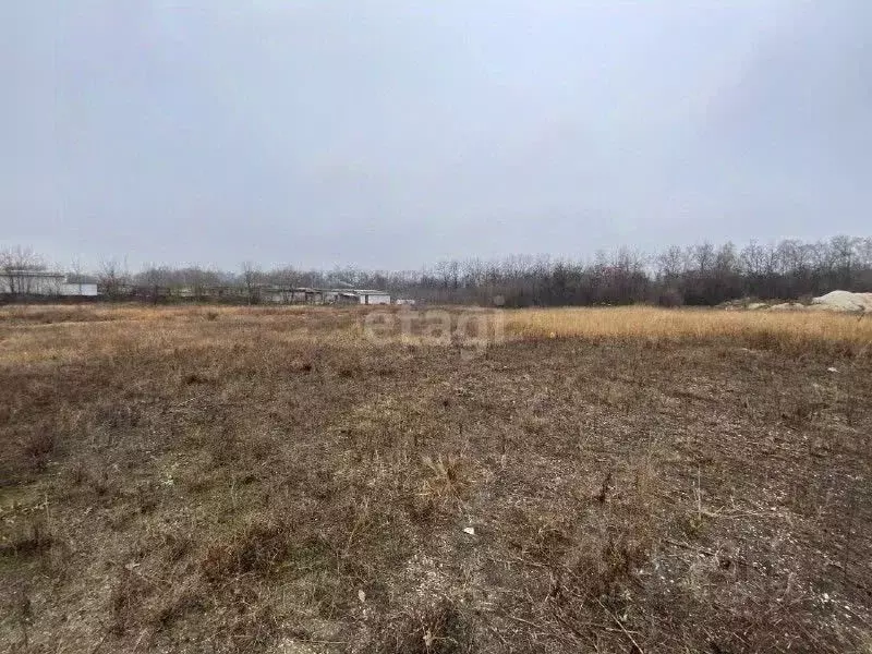 Участок в Белгородская область, Старый Оскол ул. Арктическая (15.0 ... - Фото 0