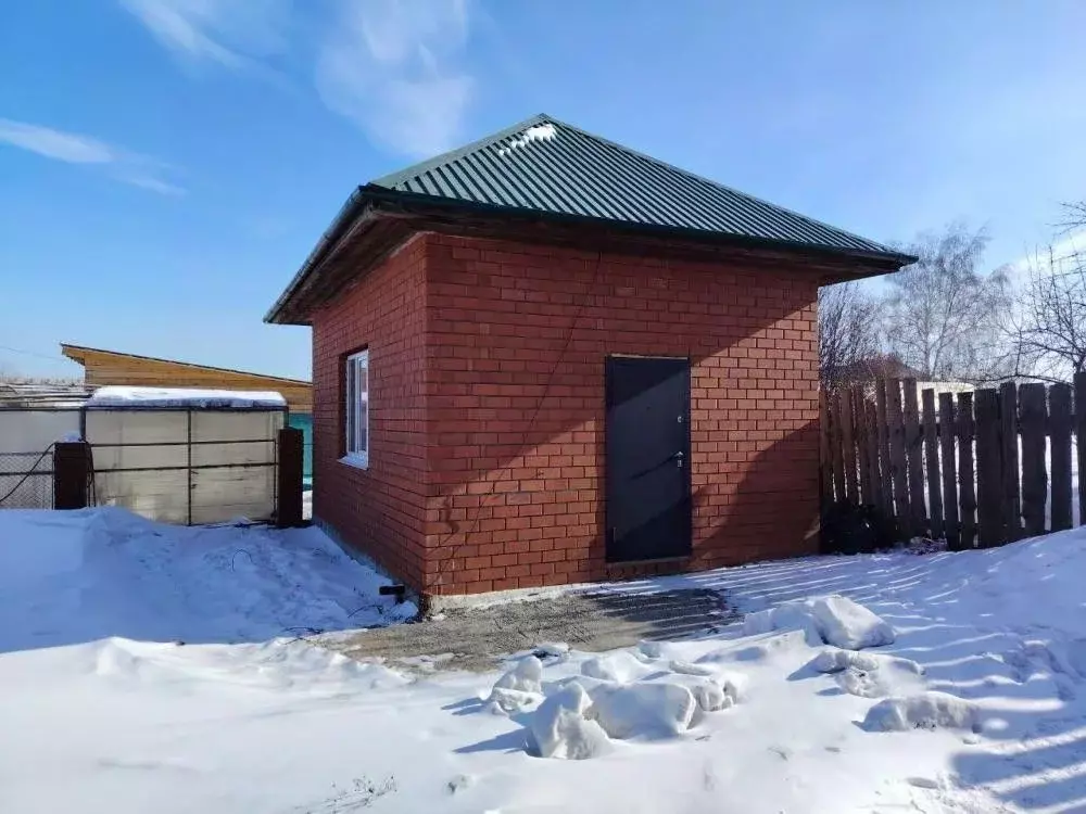 Дом в Иркутская область, Иркутск 6-я Пятилетка СНТ, ул. Малинная, 79 ... - Фото 2