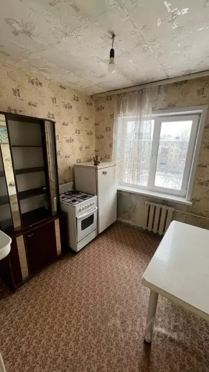 1-к кв. Иркутская область, Ангарск 15-й мкр, 15 (30.0 м) - Фото 1