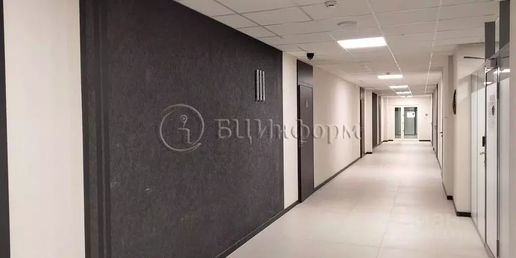 Офис в Санкт-Петербург Большой Сампсониевский просп., 28к2 (144 м) - Фото 2