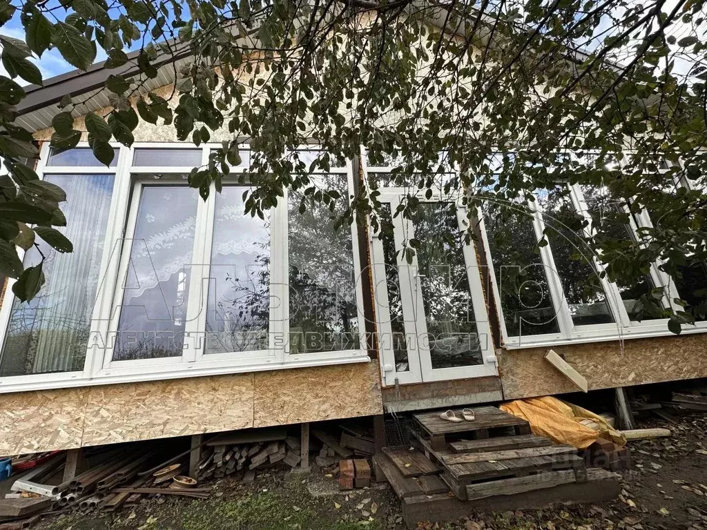 Дом в Ростовская область, Ростов-на-Дону ул. Пескова, 62 (100 м) - Фото 0