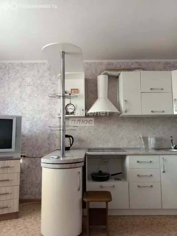 1-комнатная квартира: село Чигири, Центральная улица, 32 (25 м) - Фото 2