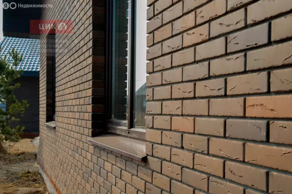 Дом в Рязанский муниципальный округ, село Дубровичи (120 м) - Фото 1