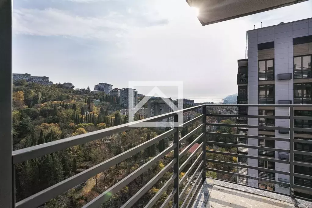 3-к кв. Крым, Ялта проезд Бакунинский, 13 (103.0 м) - Фото 1