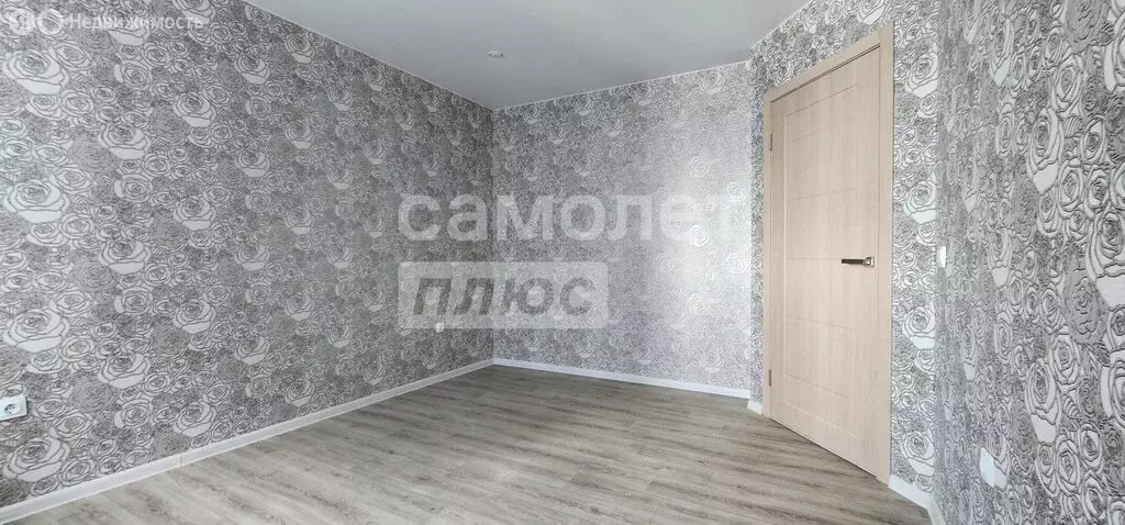 3-комнатная квартира: Тамбов, Запрудный проезд, 10 (65.9 м) - Фото 1