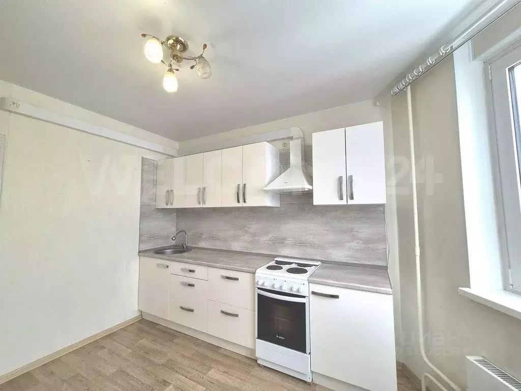 Квартира, 2 комнаты, 53 м - Фото 0