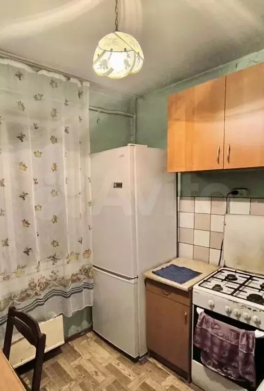 2-к. квартира, 48 м, 4/5 эт. - Фото 0