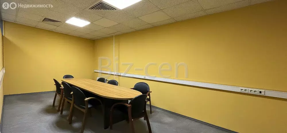 Офис (301 м) - Фото 1
