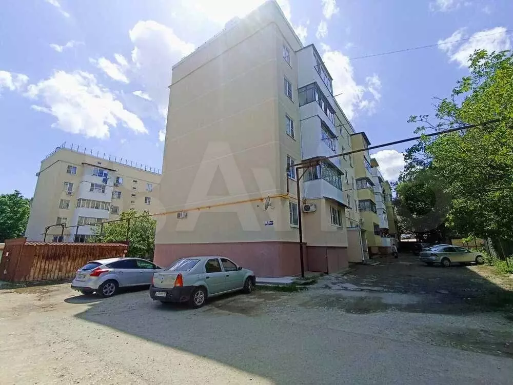 3-к. квартира, 70 м, 3/5 эт. - Фото 1