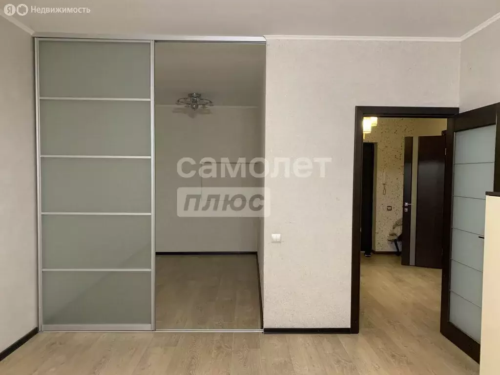 1-комнатная квартира: Казань, улица Четаева, 34А (58 м) - Фото 1