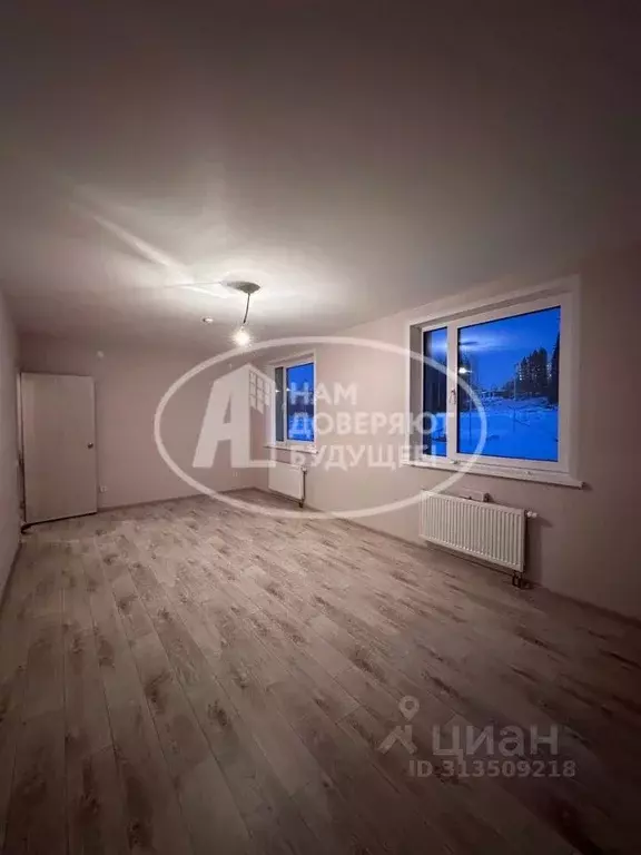 2-к кв. Пермский край, Чусовой ул. Космонавтов, 3А (61.3 м) - Фото 1