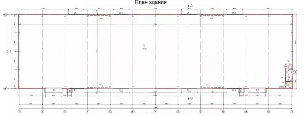 Производственное помещение в Московская область, Щелково Заречная ул., ... - Фото 2
