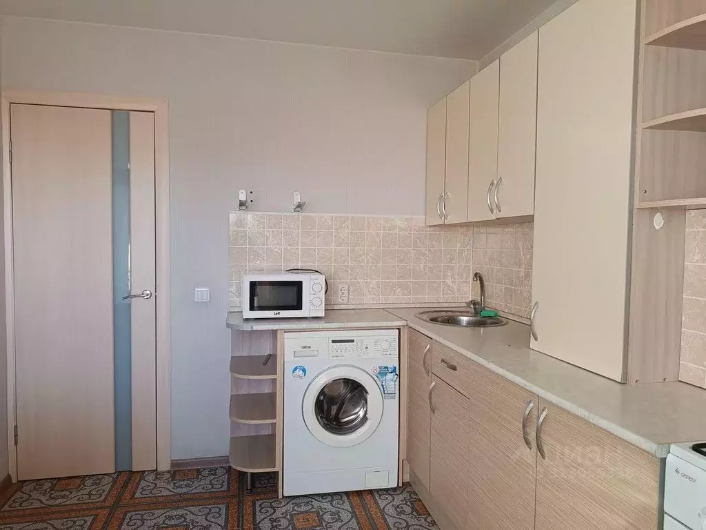 1-к кв. Марий Эл, Йошкар-Ола ул. Анникова, 6б (35.2 м) - Фото 1