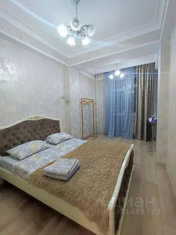 2-к кв. Дагестан, Махачкала ул. Даниялова, 120А (57.0 м) - Фото 0