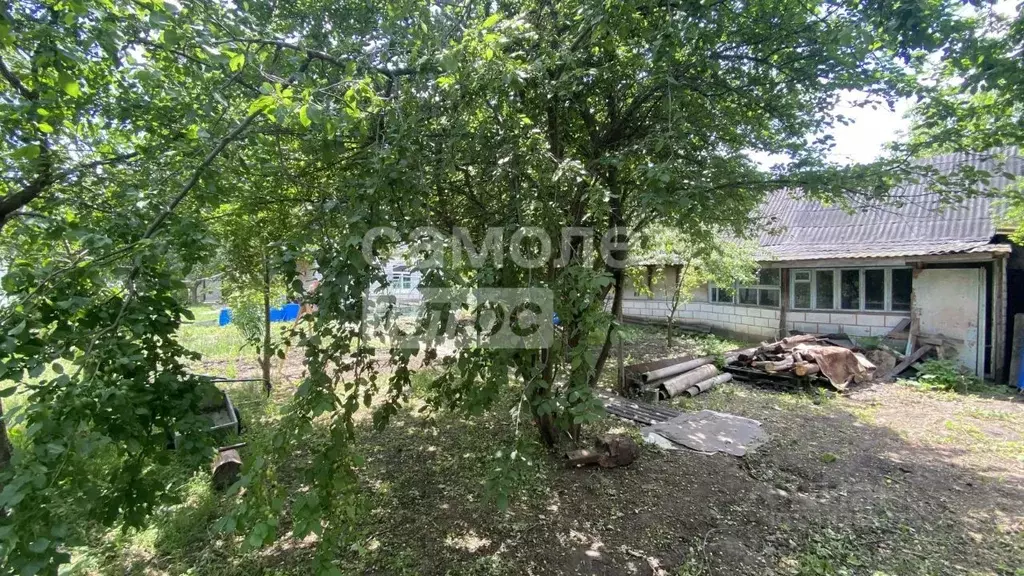Участок в Курская область, Курск ул. Куйбышева, 41 (5.5 сот.) - Фото 1