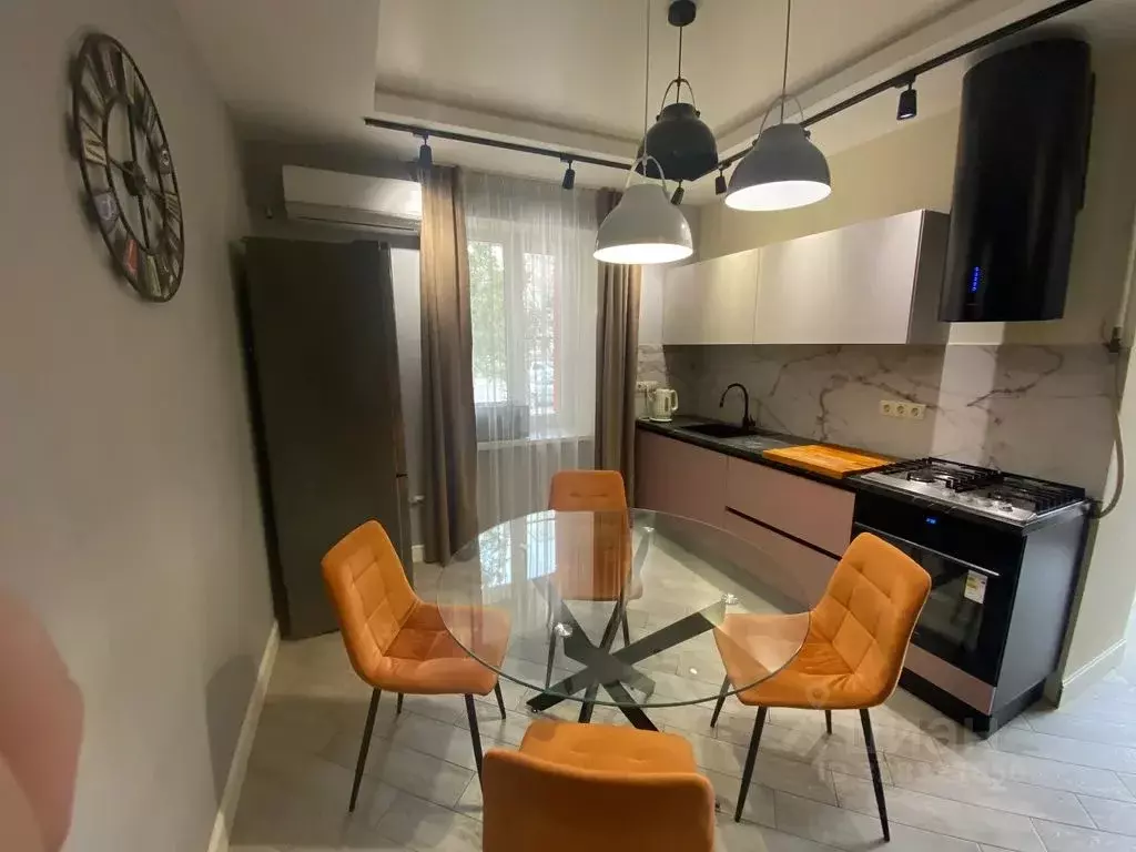 Дом в Краснодарский край, Анапа ул. Калинина, 18/2 (43 м) - Фото 1