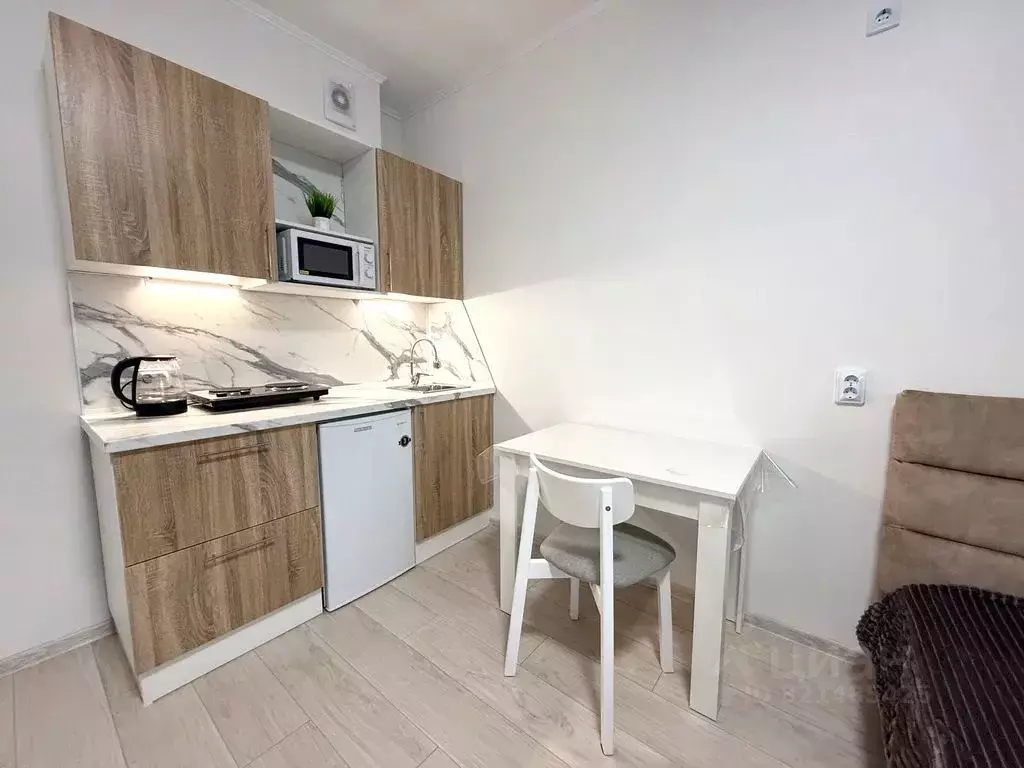 Студия Свердловская область, Екатеринбург просп. Космонавтов, 108/4 ... - Фото 2