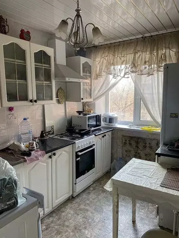 3-к кв. Ростовская область, Ростов-на-Дону ул. Максима Горького, ... - Фото 2