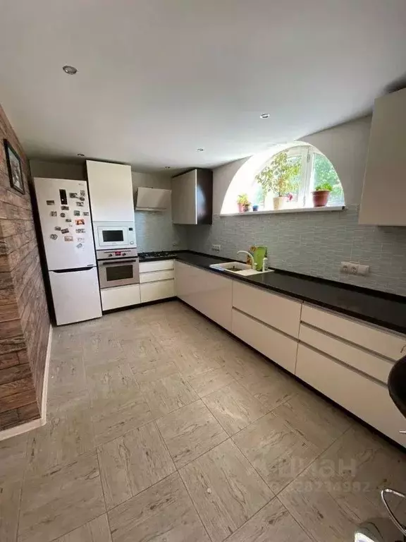 Дом в Ульяновская область, Ульяновский район, Ишеевка рп Пионерская ... - Фото 2