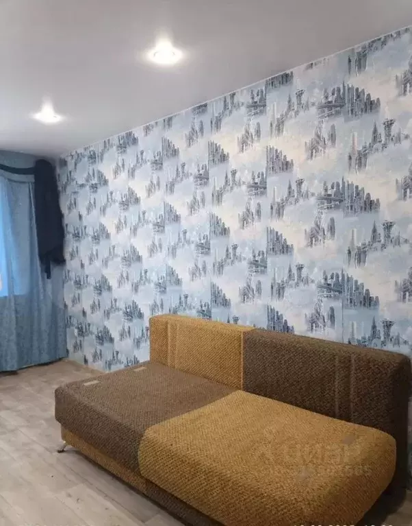 2-к кв. Саратовская область, Энгельсский район, Новопушкинское ... - Фото 1