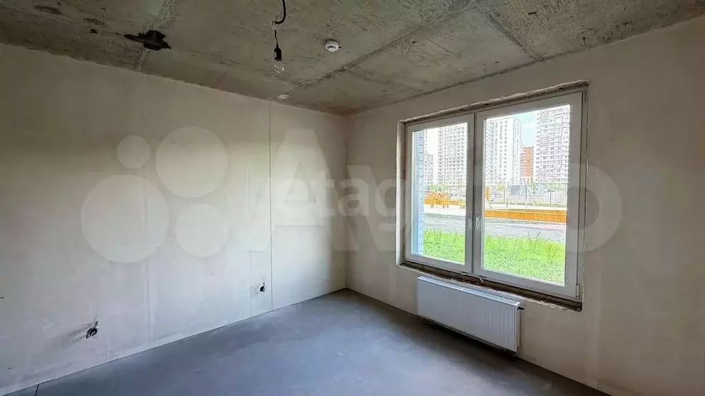 Квартира-студия, 20,9 м, 1/17 эт. - Фото 0
