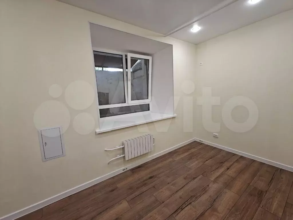 Апартаменты-студия, 18 м, 1/5 эт. - Фото 1