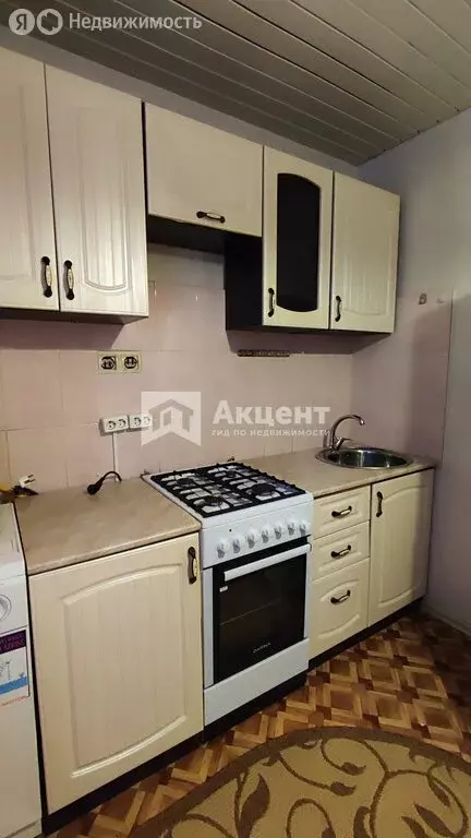 1-комнатная квартира: Кохма, Владимирская улица, 22 (37.9 м) - Фото 2