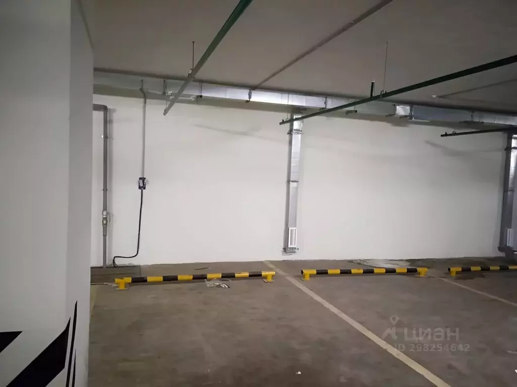 Гараж в Московская область, Красногорск городской округ, с. ... - Фото 2